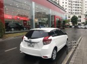 Cần bán xe Toyota Yaris sản xuất năm 2015 còn mới