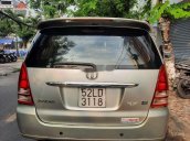 Bán ô tô Toyota Innova năm 2008 còn mới, 262tr