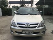 Bán Toyota Innova năm sản xuất 2007 còn mới giá cạnh tranh