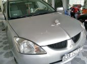 Bán Mitsubishi Lancer năm 2003, màu bạc, nhập khẩu 