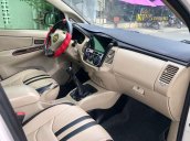 Bán ô tô Toyota Innova năm 2012, màu trắng chính chủ