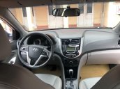 Cần bán Hyundai Accent sản xuất năm 2011, nhập khẩu nguyên chiếc còn mới