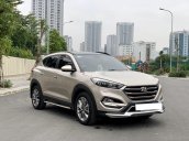 Cần bán xe Hyundai Tucson sản xuất năm 2018 còn mới