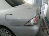 Bán Mitsubishi Lancer năm 2003, màu bạc, nhập khẩu 