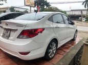 Cần bán Hyundai Accent sản xuất năm 2011, nhập khẩu nguyên chiếc còn mới