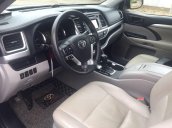 Bán Toyota Highlander năm 2014, nhập khẩu nguyên chiếc còn mới