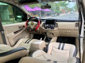 Bán ô tô Toyota Innova năm 2012, màu trắng chính chủ