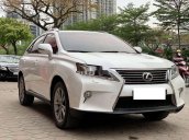 Bán Lexus RX năm 2014, màu trắng, xe nhập