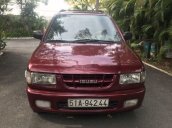 Bán Isuzu Hi lander 2004, màu đỏ chính chủ, giá tốt