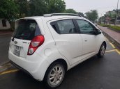 Bán Chevrolet Spark đời 2014, màu trắng chính chủ