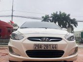 Cần bán Hyundai Accent sản xuất năm 2011, nhập khẩu nguyên chiếc còn mới