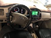 Bán Toyota Innova sản xuất 2006, màu bạc