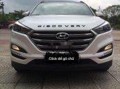 Bán Hyundai Tucson sản xuất năm 2018 còn mới