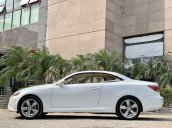 Cần bán lại xe Lexus IS sản xuất 2011, xe nhập còn mới