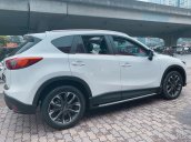 Bán xe Mazda CX 5 năm sản xuất 2016, màu trắng, 730tr