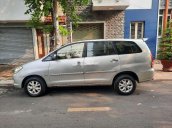 Bán ô tô Toyota Innova năm 2008 còn mới, 262tr