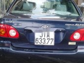 Bán xe Toyota Corolla Altis sản xuất 2003 còn mới, 260tr