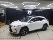 Cần bán gấp Lexus RX 350 năm sản xuất 2016, nhập khẩu nguyên chiếc