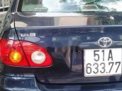 Bán xe Toyota Corolla Altis sản xuất 2003 còn mới, 260tr