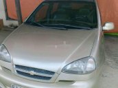 Bán ô tô Chevrolet Vivant năm 2008, vàng cát, xe nhập còn mới