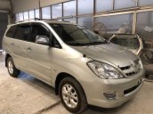 Bán Toyota Innova sản xuất 2006, màu bạc