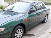 Bán xe Mazda 626 năm sản xuất 2000, nhập khẩu còn mới, giá 116tr