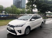 Cần bán xe Toyota Yaris sản xuất năm 2015 còn mới