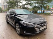 Cần bán lại xe Hyundai Elantra năm sản xuất 2017 còn mới