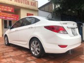 Cần bán Hyundai Accent sản xuất năm 2011, nhập khẩu nguyên chiếc còn mới