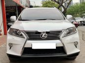 Bán Lexus RX năm 2014, màu trắng, xe nhập