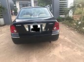 Cần bán gấp Ford Laser năm 2004, màu đen 