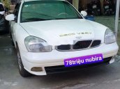 Bán Daewoo Nubira đời 2002, màu trắng 