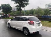 Cần bán xe Toyota Yaris sản xuất năm 2015 còn mới