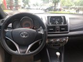 Cần bán xe Toyota Yaris sản xuất năm 2015 còn mới