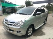 Bán Toyota Innova năm sản xuất 2007 còn mới giá cạnh tranh