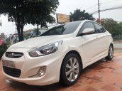 Cần bán Hyundai Accent sản xuất năm 2011, nhập khẩu nguyên chiếc còn mới