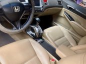 Bán xe Honda Civic năm 2007 còn mới, 280 triệu