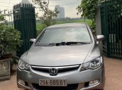 Bán xe Honda Civic năm 2007 còn mới, 280 triệu