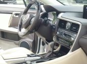 Cần bán gấp Lexus RX 350 năm sản xuất 2016, nhập khẩu nguyên chiếc