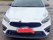 Bán Kia Cerato đời 2018, màu trắng, giá 457tr