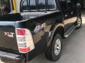 Bán ô tô Ford Ranger đời 2011, màu đen, nhập khẩu 