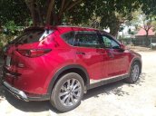 Cần bán xe Mazda CX 5 đời 2020, màu đỏ chính chủ