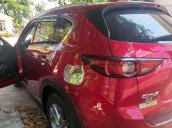 Cần bán xe Mazda CX 5 đời 2020, màu đỏ chính chủ