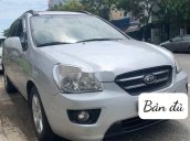 Cần bán gấp Kia Carens năm 2008, màu bạc, nhập khẩu 