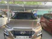 Cần bán xe Hyundai Kona 1.6 Tubro năm 2019, odo 6000km