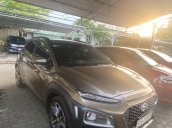 Cần bán xe Hyundai Kona 1.6 Tubro năm 2019, odo 6000km