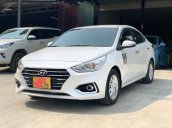 Cần bán lại xe Hyundai Accent MT năm 2020