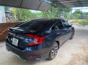 Bán Honda Civic năm sản xuất 2019, màu xanh lam 