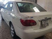 Cần bán xe Toyota Corolla Altis đời 2006, màu trắng, xe nhập 