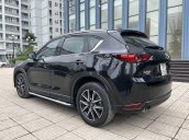 Cần bán xe Mazda CX 5 năm sản xuất 2018, màu đen 